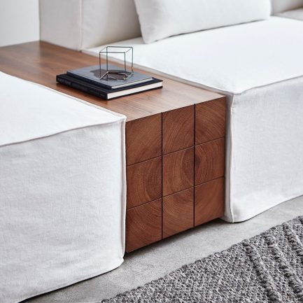 Mix-Block Table