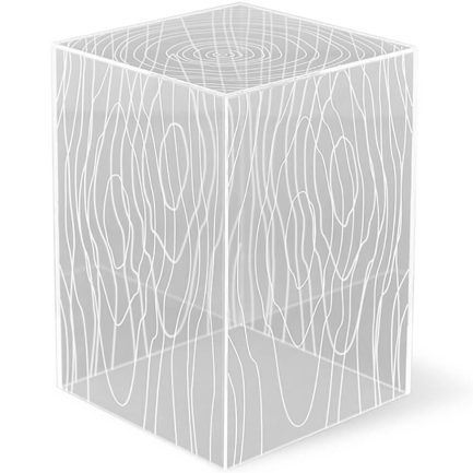 Timber Table