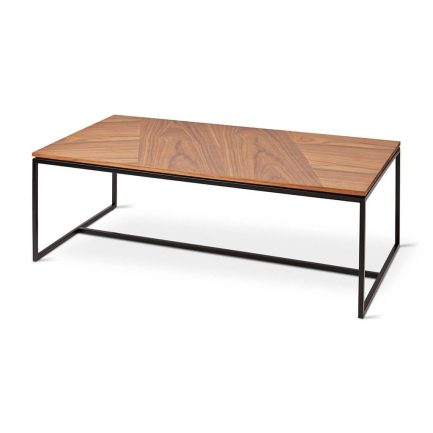 Tobias Coffee Table - Rectangle