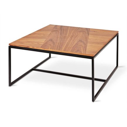 Tobias Coffee Table - Square