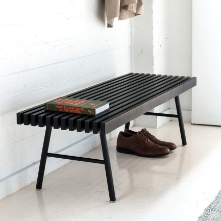 Transit Bench