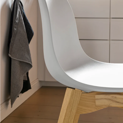 Academy Wood Chair