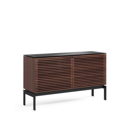 Corridor SV 7128 Slim Media Cabinet & Storage Console