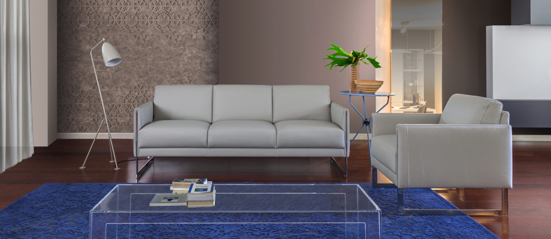 Nicoletti Coco sofa 2 Nicoletti Coco sofa 2