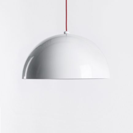 Dome Pendant Lamp