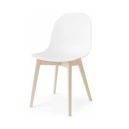 Academy Wood Chair