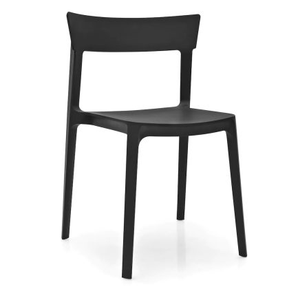 Skin Stackable Chair