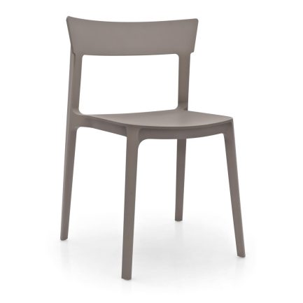 Skin Stackable Chair