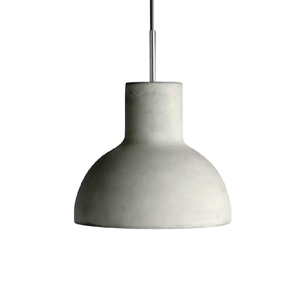 CASTLE PENDANT BELL LAMP 1 CASTLE PENDANT BELL LAMP