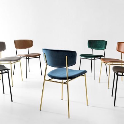 Fifties Chair