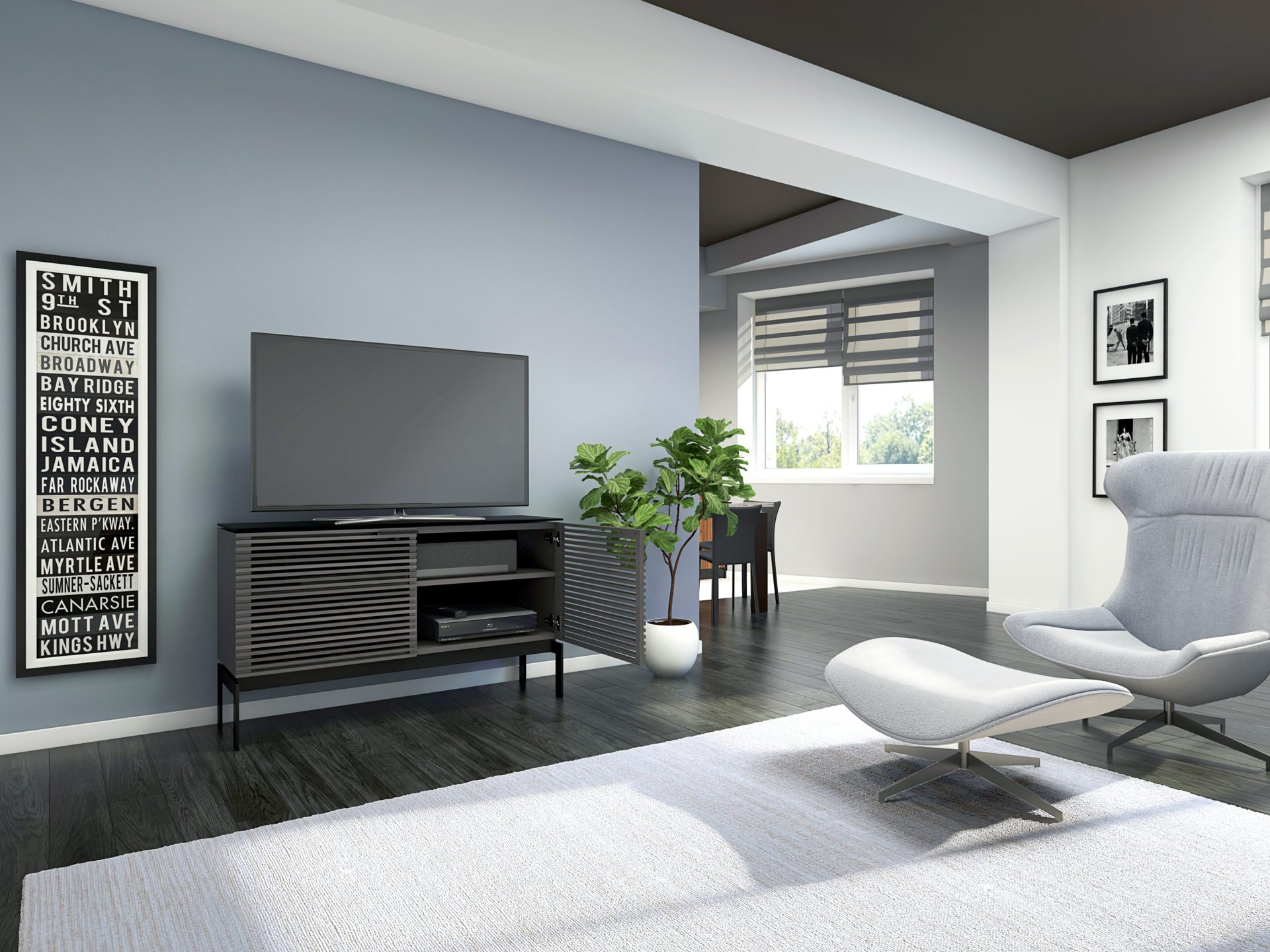 corridor-sv-console-7128-BDI-CRL-storage-credenza-1