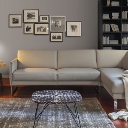 Coco 93x70" Sectional