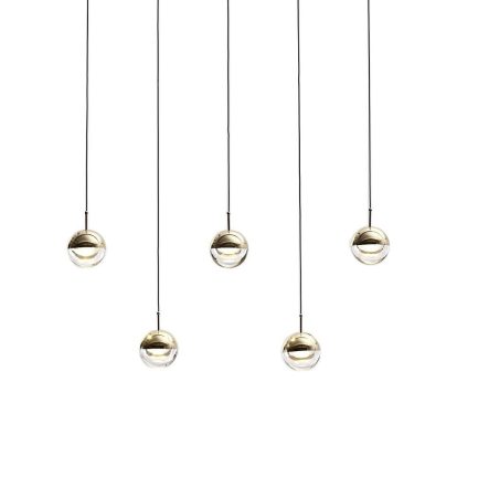 Dora 5 Pendant