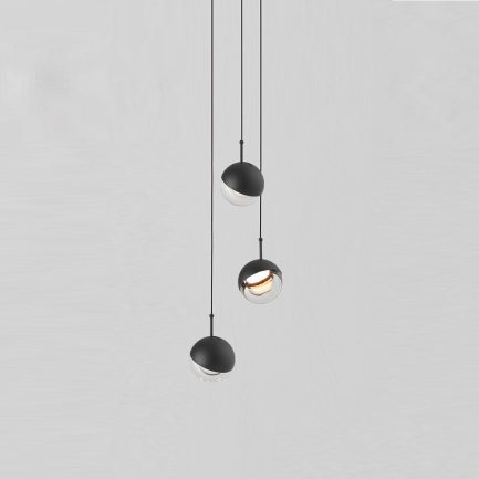 Dora 3 Pendant