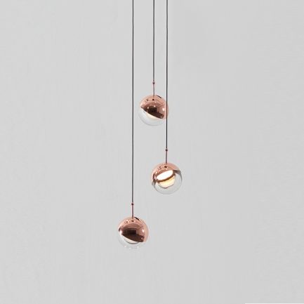 Dora 3 Pendant