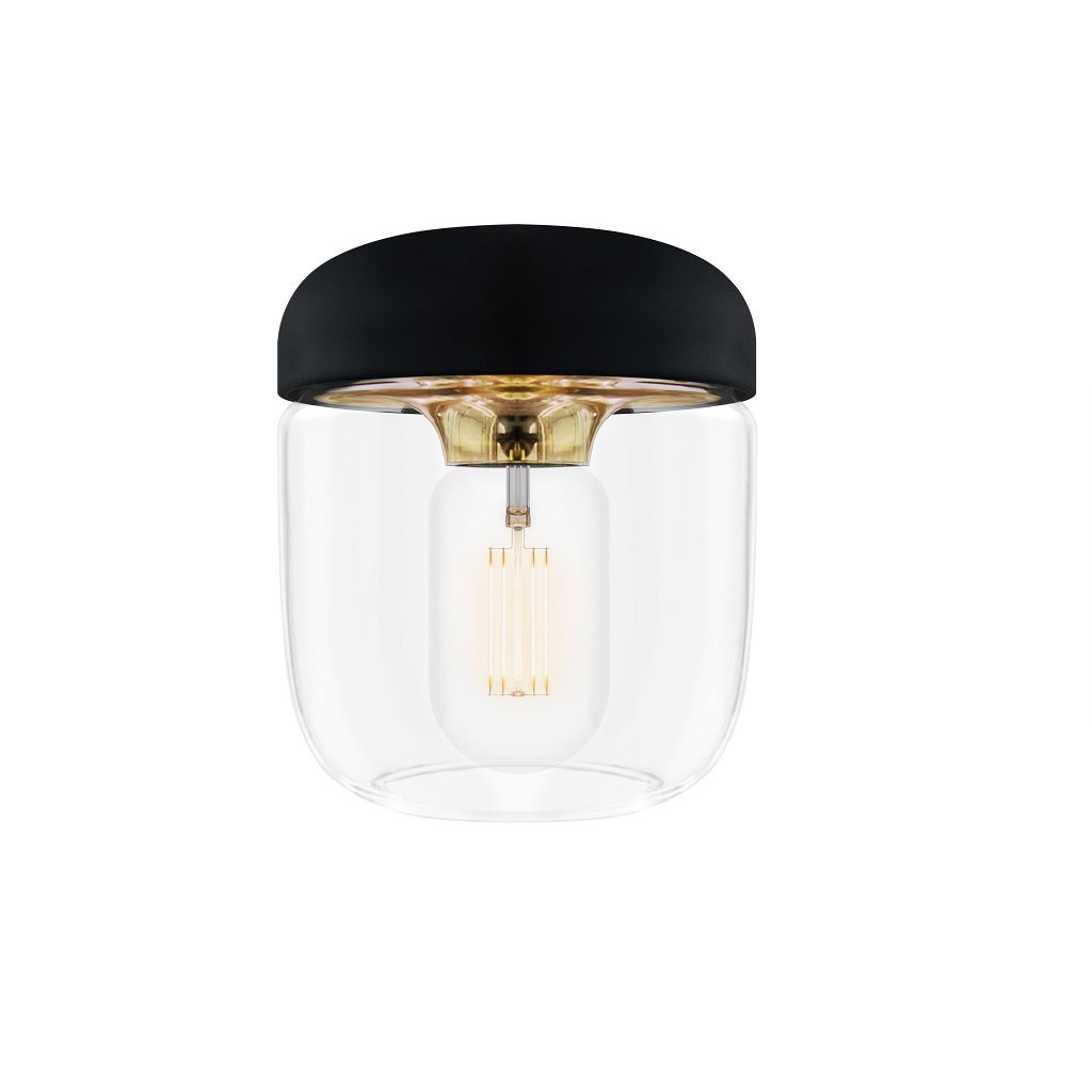 UMAGE_packshot_2082_Acorn_black_polished brass_high res