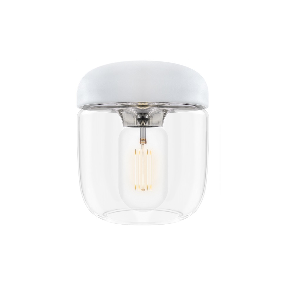 UMAGE_packshot_2104_Acorn_white_polished steel_high res