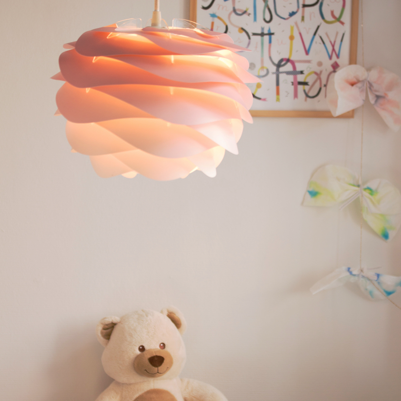 Carmina Mini Pendant