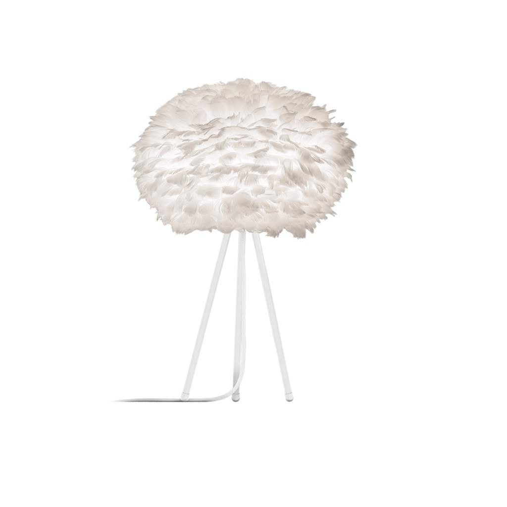 UMAGE_packshot_2010_Eos medium_white_4021_Tripod table_white_high res