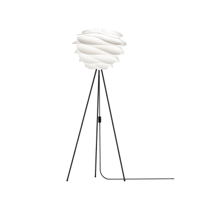 Carmina Medium Tripod Floor Lamp