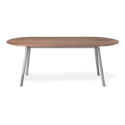 Bracket 78.5x35.5" Dining Table