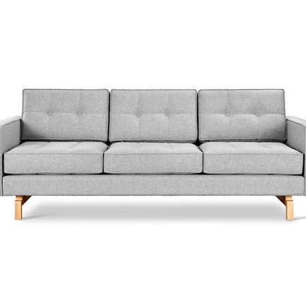 Jane 2 84" Sofa