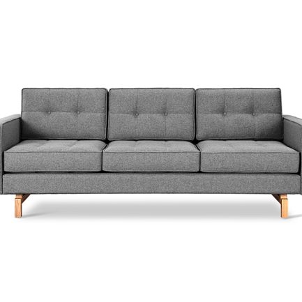 Jane 2 84" Sofa
