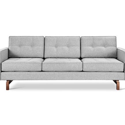 Jane 2 84" Sofa