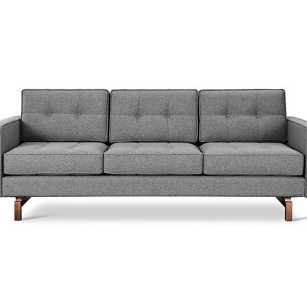 Jane 2 84" Sofa