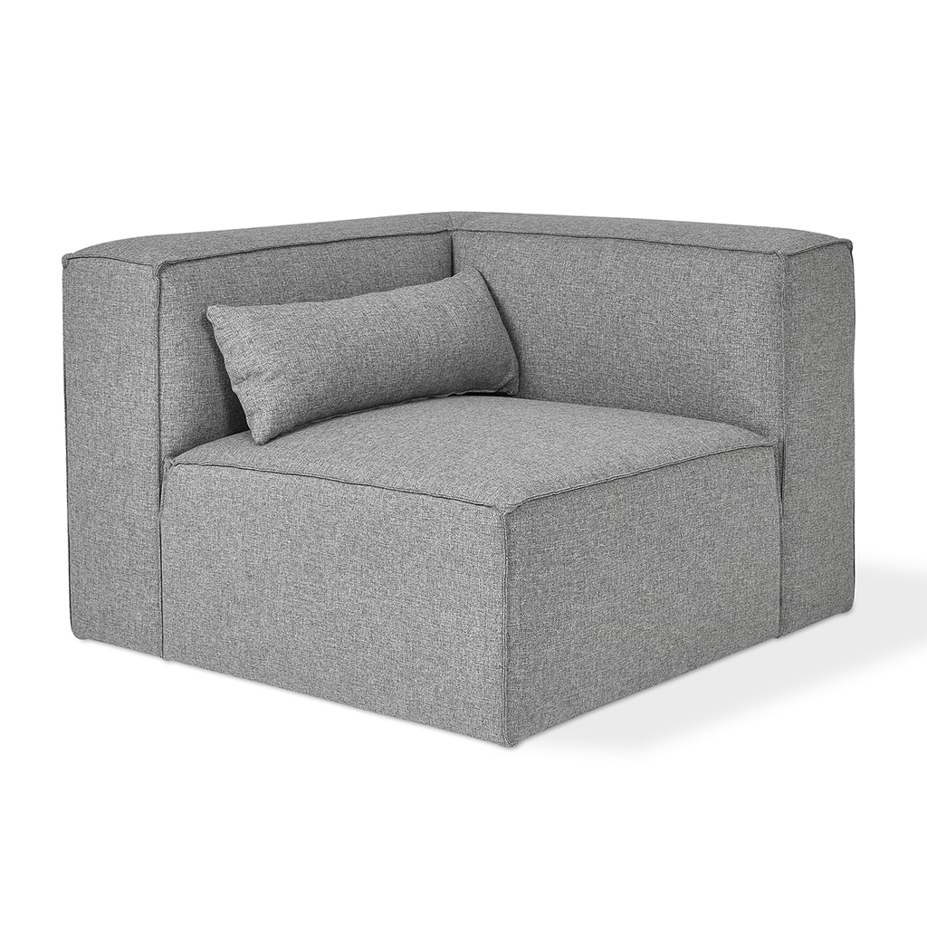 Mix Modular Corner - Parliament Stone - P01