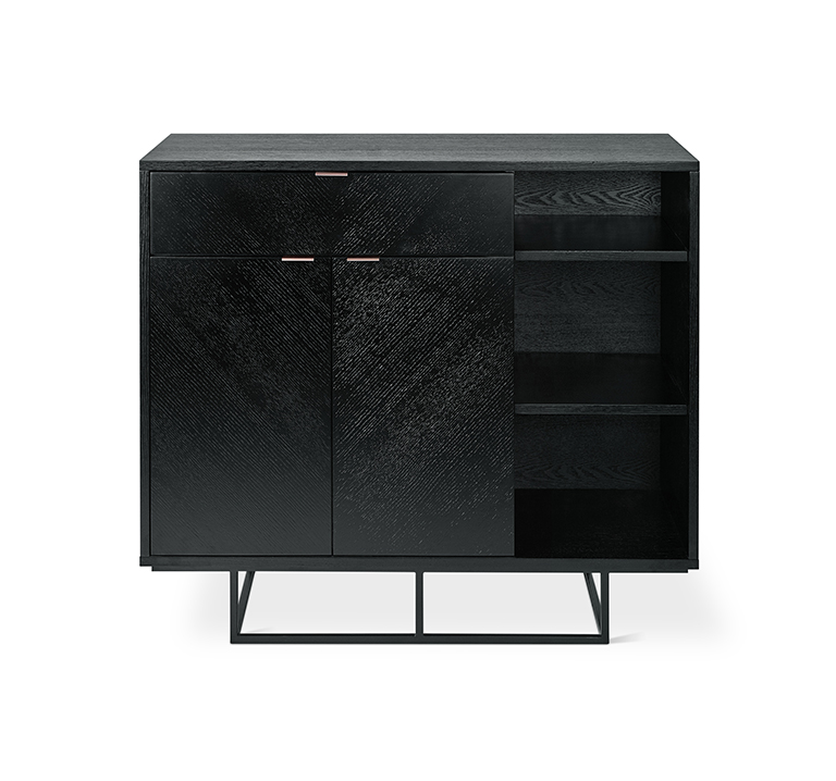 Belmont Cabinet