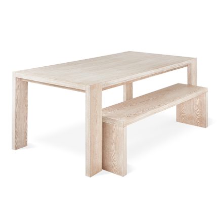 Plank 72x36" Table