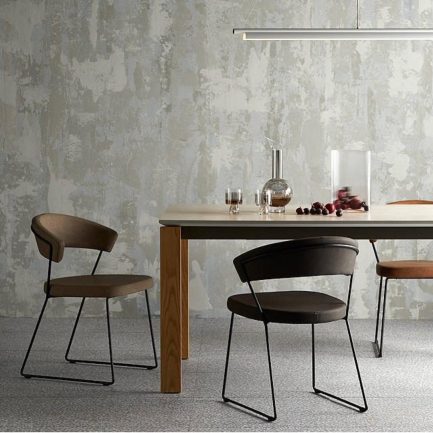 New York Chair