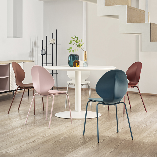 Calligaris Basil Chair