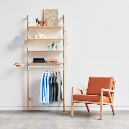 Branch Display Unit