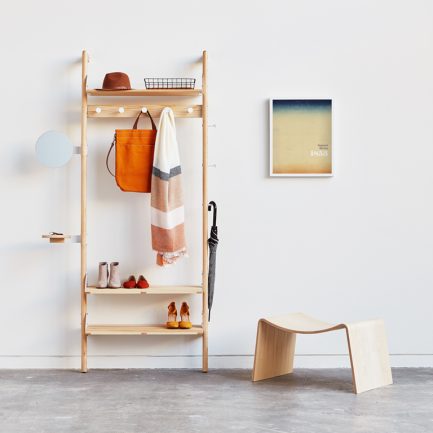 Branch Entryway Unit