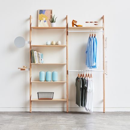 Branch Display Unit
