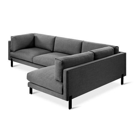 Silverlake 109.5x72" Sectional