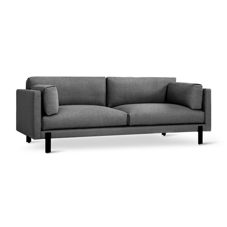 Silverlake Sofa - Andorra Pewter - P02