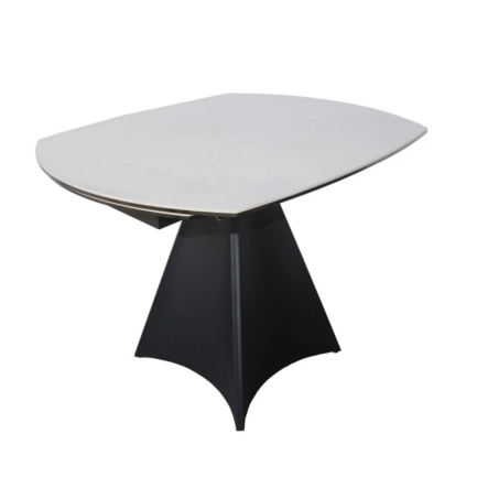 Emerald 39-59" Extendable Table