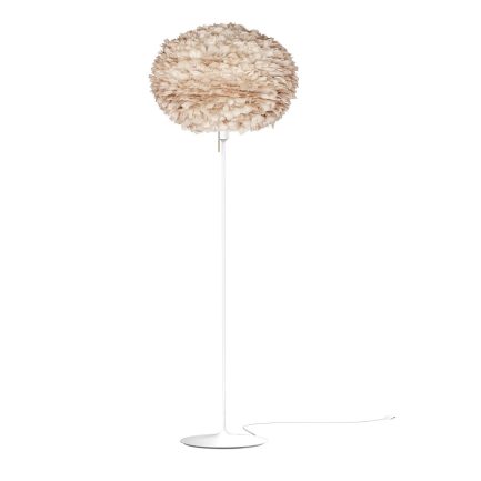 Eos Brown Champagne Floor Stand