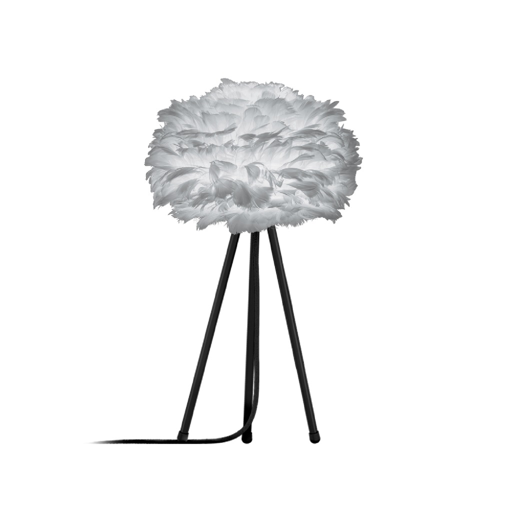 UMAGE_packshot_2124_Eos mini_light grey_4022_Tripod table_black_high res