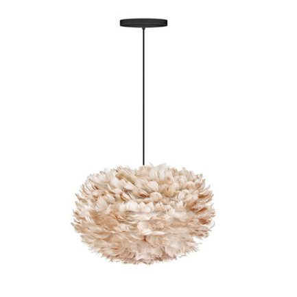 Eos Brown Pendant