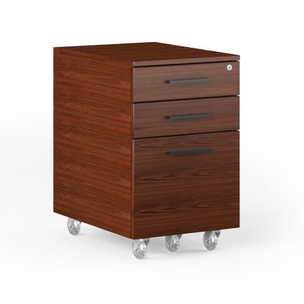 Sequel 20 6107 Mobile File Cabinet
