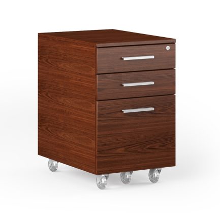 Sequel 20 6107 Mobile File Cabinet