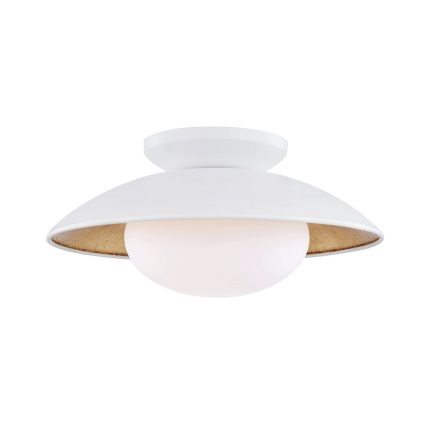 Cadence Medium Semi Flush Mount