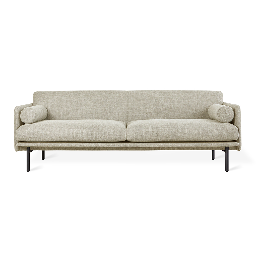 Foundry Sofa - Andorra Almond - P02