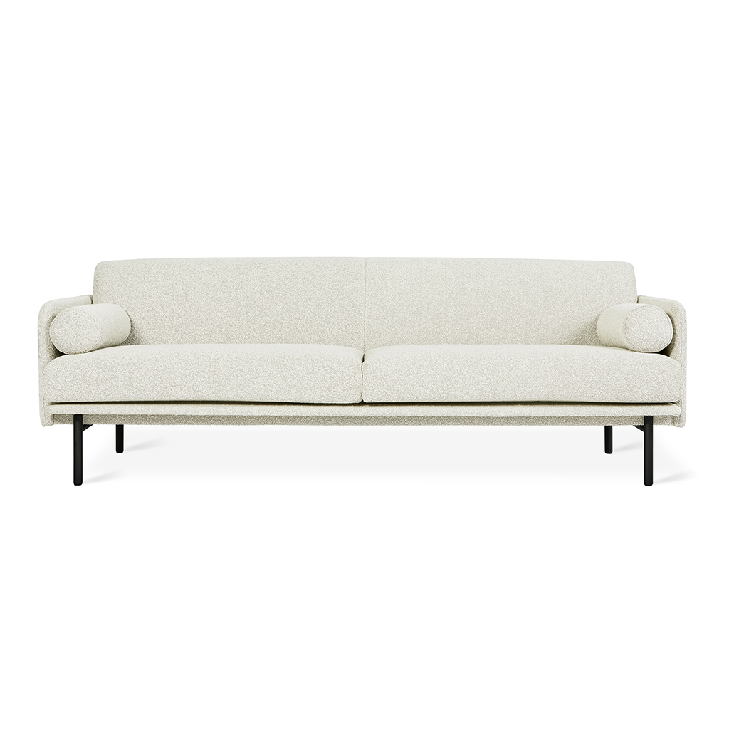 Foundry Sofa - Copenhagen Fossil - P02