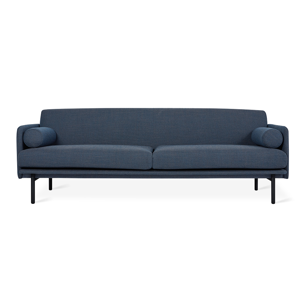 Foundry Sofa - Hanson Navy - P02