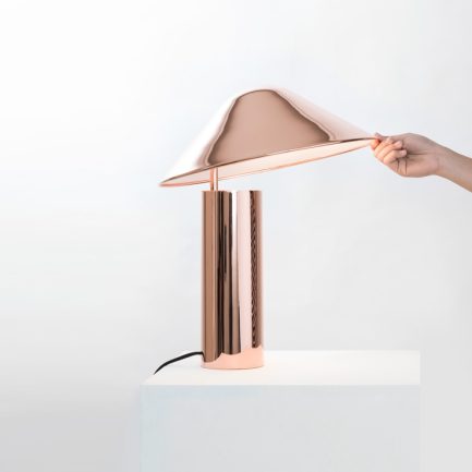 Damo Table Lamp